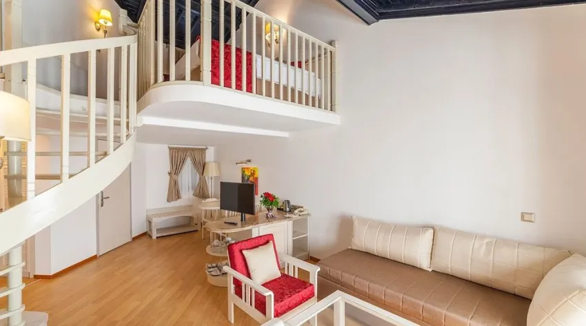 Sunrise Resort Hotel 5*-10