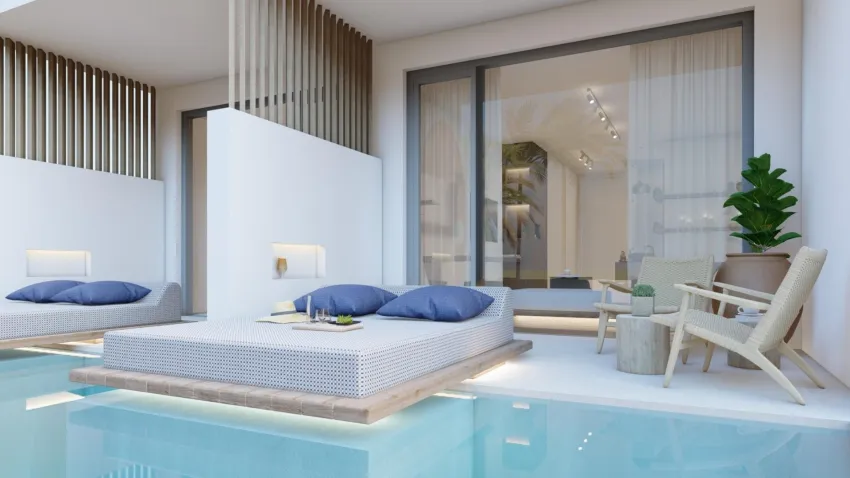 Tasia Maris Beach and Spa 4*-20