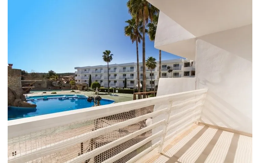 Pirates Village Apartments 3*-18