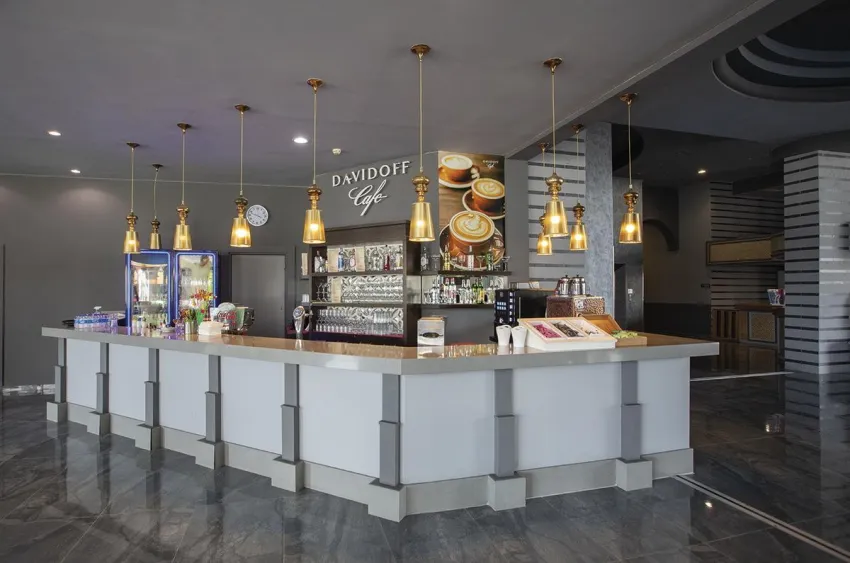 Nova Park Hotel 5*-32