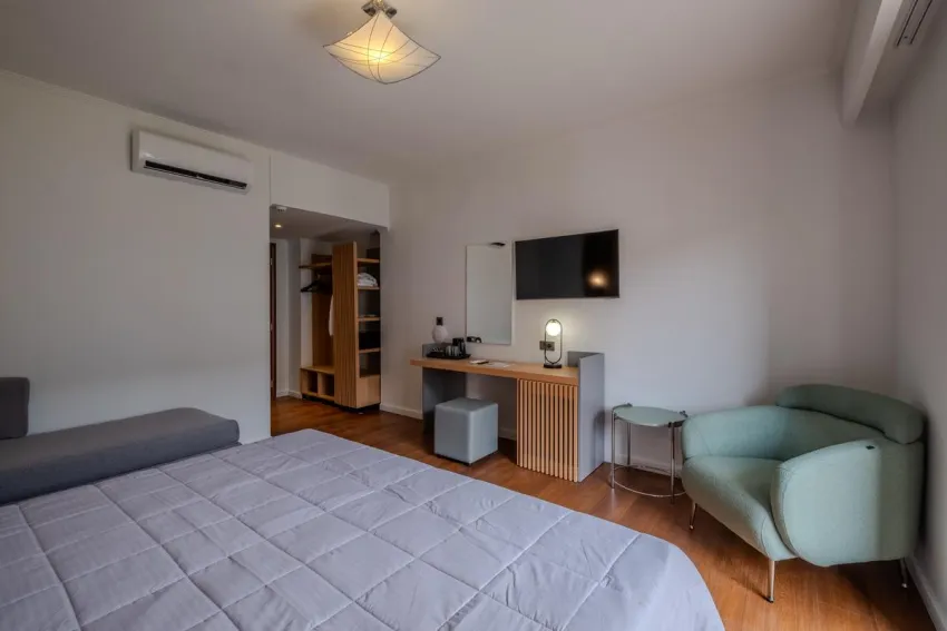 Mediterranean Beach Resort and Spa 5*-21