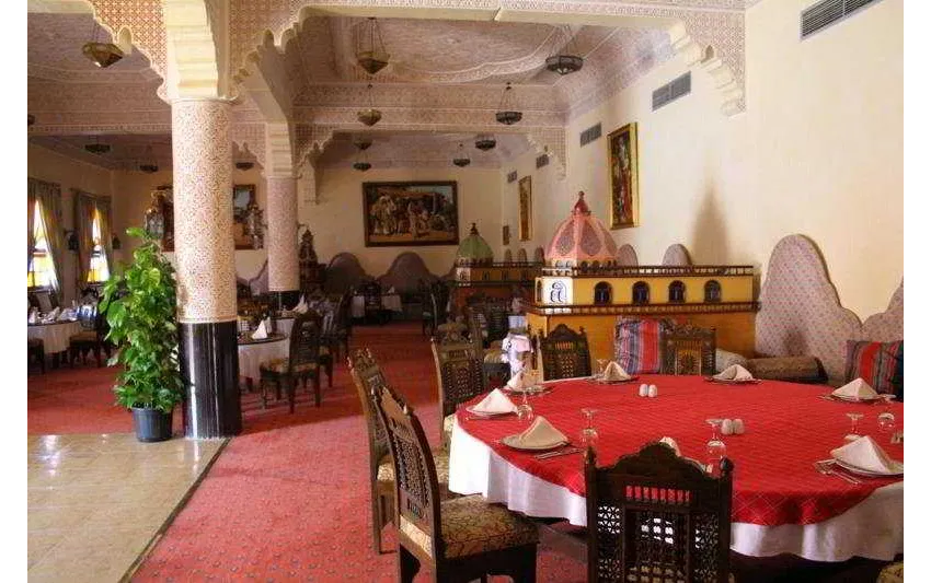 Pickalbatros Alf Leila Wa Leila Resort 4*-26