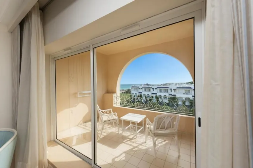 IBEROSTAR WAVES AVERROES  4*-12