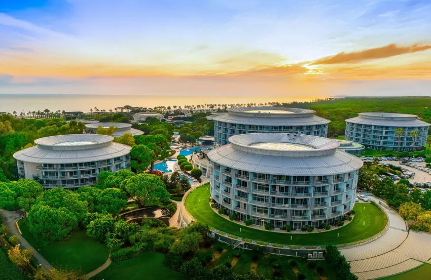 Calista Luxury Resort 5*-12