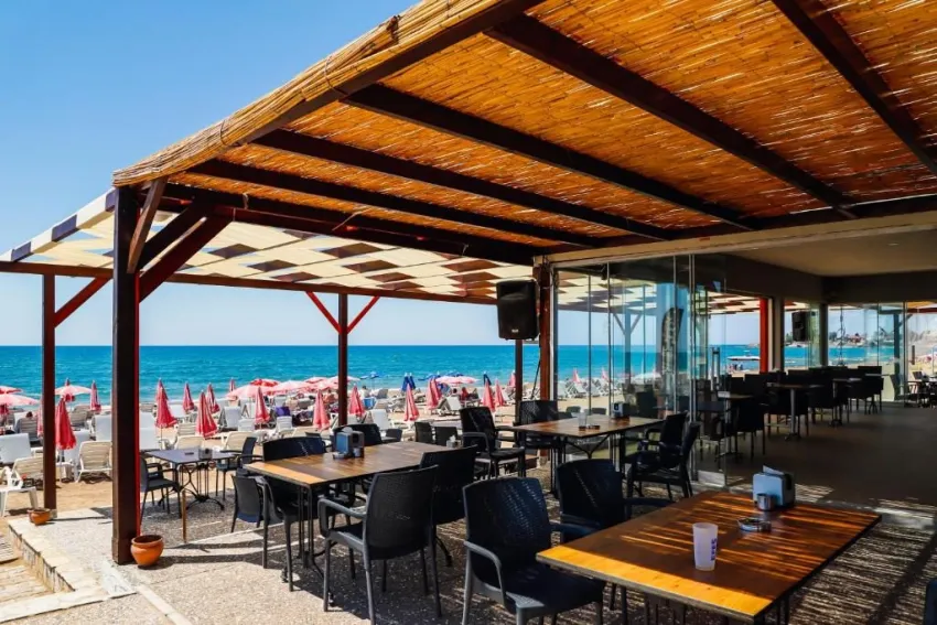 SIDE AMOUR HOTEL  4*-26