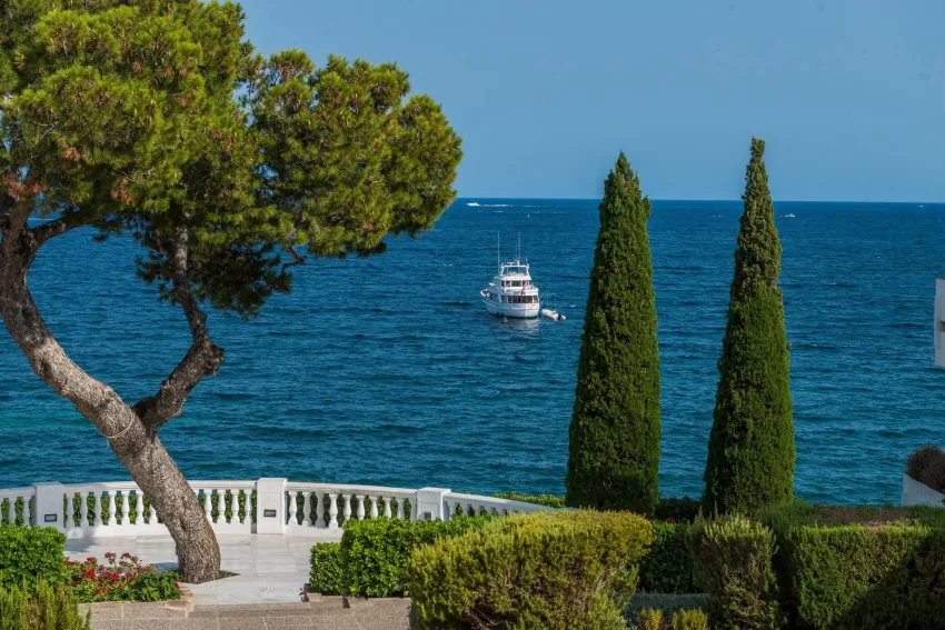 Ponent Mar App 4*-7