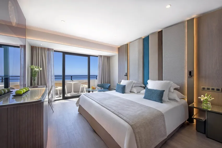 Amathus Beach Hotel Limassol 5*-17