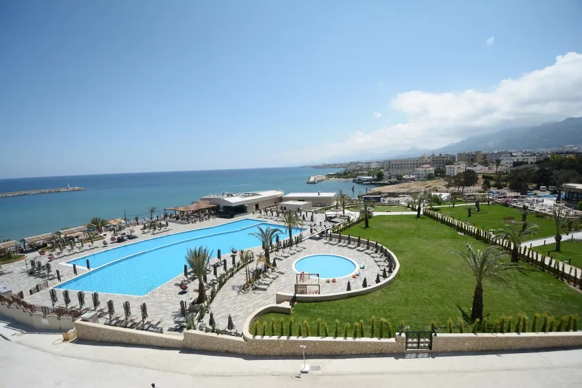 Lord's Palace Hotel And Spa 5*-3