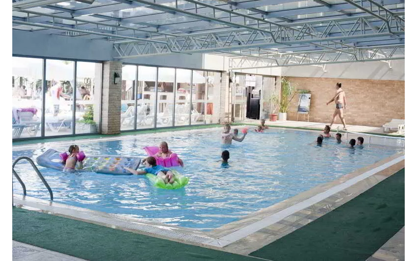 Side Aluna Hotel (Ex.Diamond Beach Hotel & Spa) 5*-15