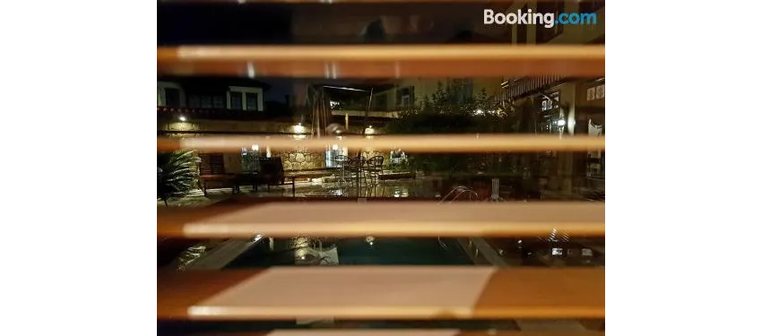 Eski Masal Hotel 4*-75