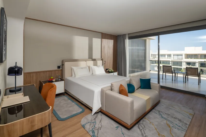 Rixos Premium magawish Suites & Villas 5*-34