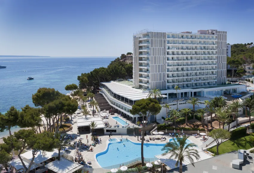 Melia Calvia Beach 4*-41