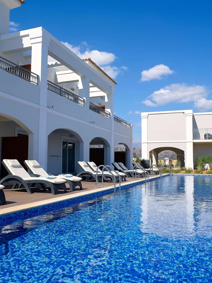 Anemos Luxury Grand Resort 5*-68