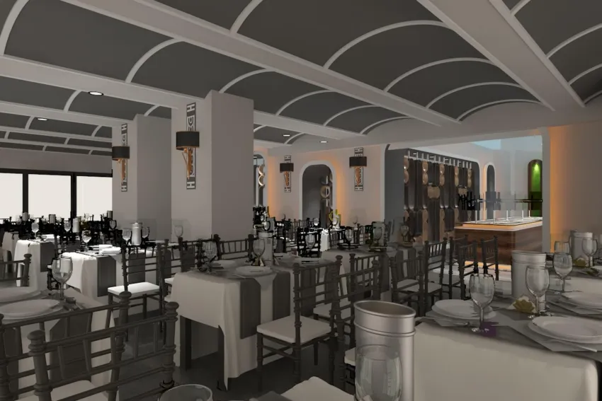 Sette Serenity Hotel 4*-4