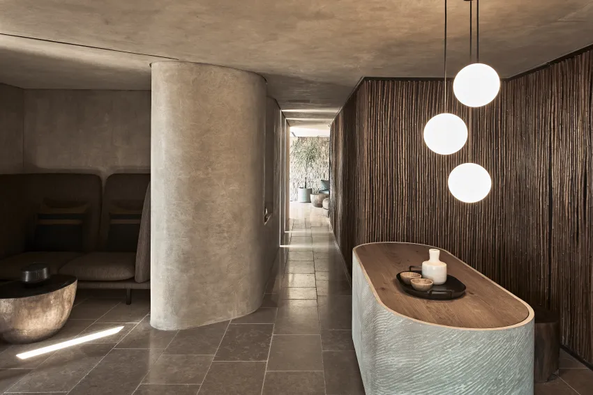 Olea All Suite Hotel 5*-49