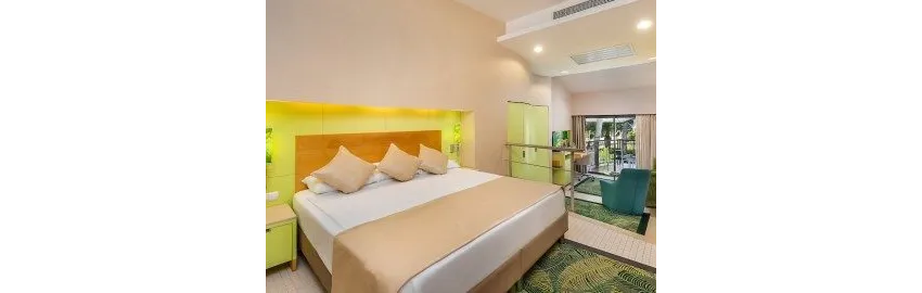 Paloma Sencia (Ex. Cornelia Deluxe Resort) 5*-6