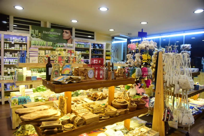 Blue Horizon Apartments 3*-3