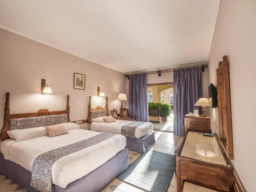 SUNNY DAYS PALMA DE MIRETTE RESORT & SPA  4*-38