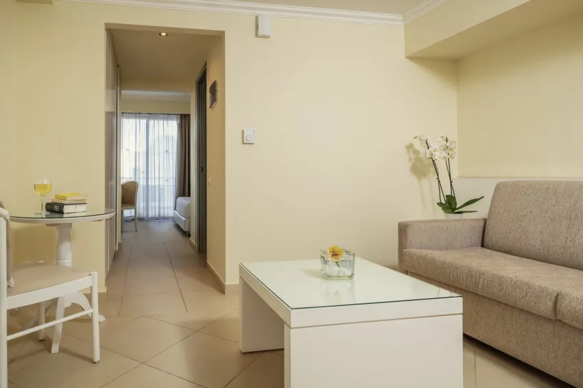 Lindos Village Resort and Spa 5*-9