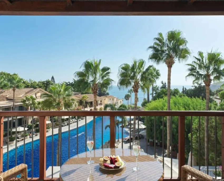 Columbia Beach Resort 5*-24