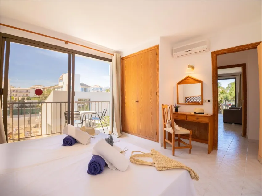 Bella Maria Apartments 2*-47