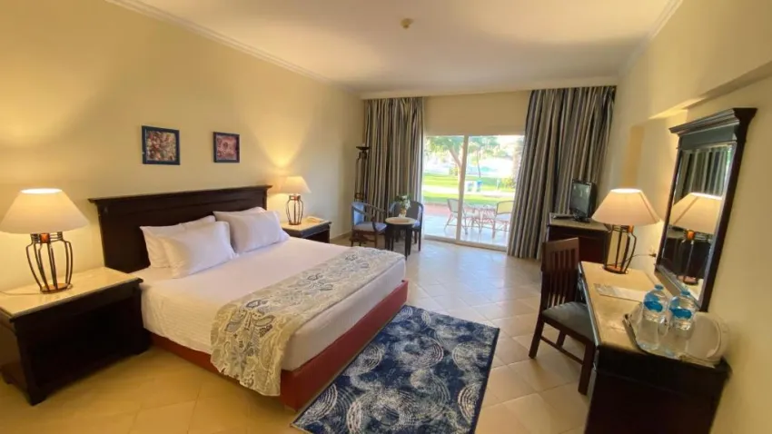 AMWAJ OYOUN HOTEL & RESORT  5*-29