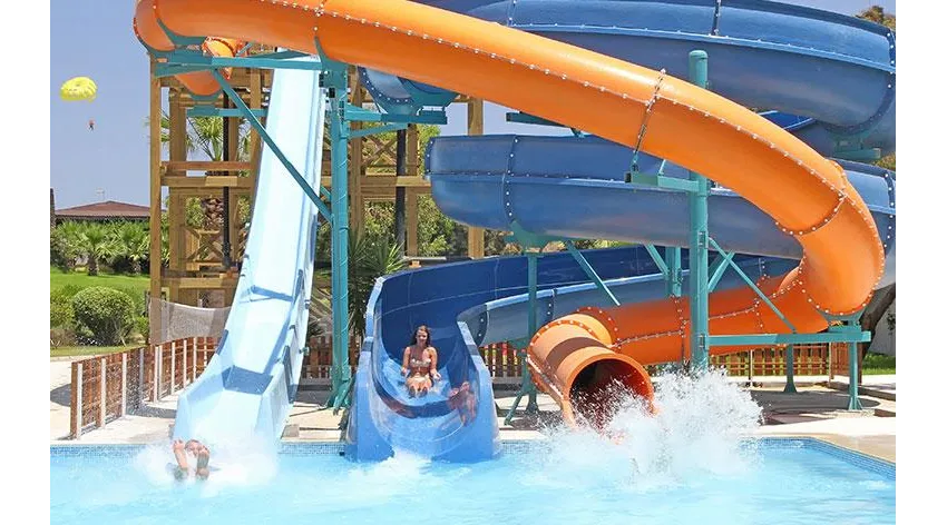 SAHARA BEACH AQUA PARK  3*-8