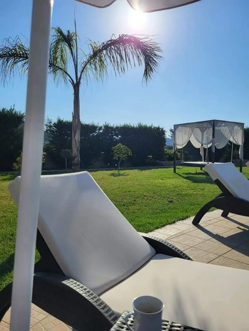 Eleni's Garden & Castello Suites 3*-11