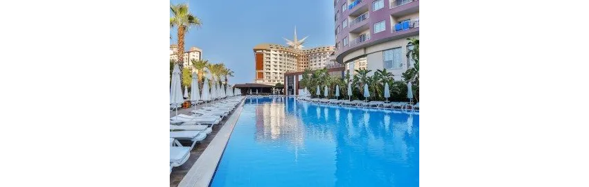 Saturn Palace Resort 5*-27