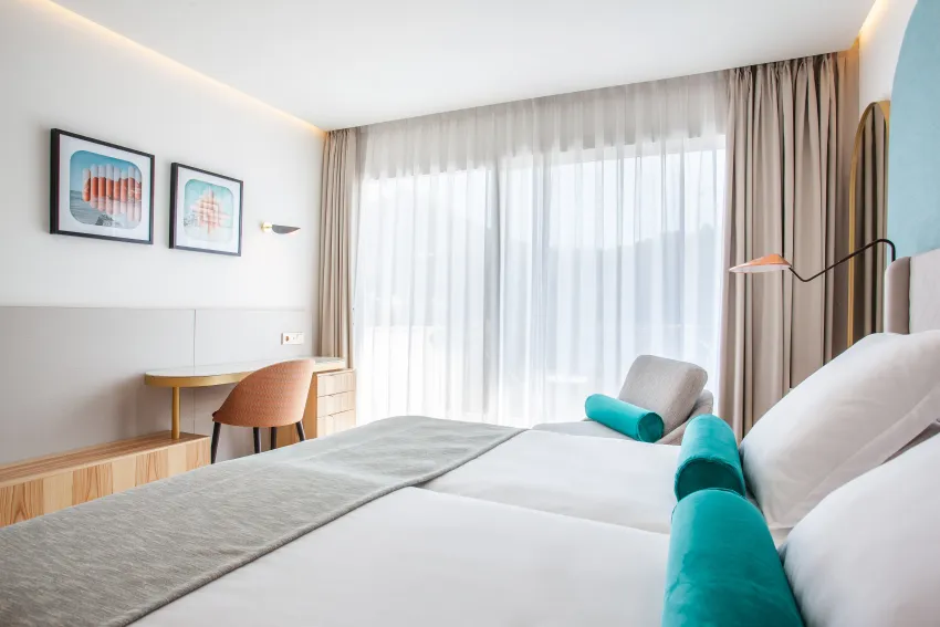 Grupotel Molins 4*-31