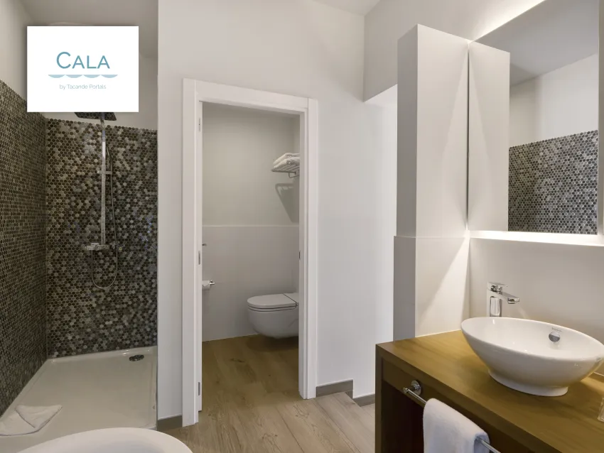 Tacande Portals 4*-38