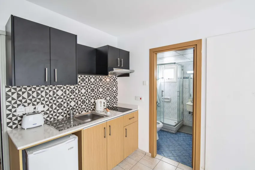 Anthea Hotel Apartments 3*-66