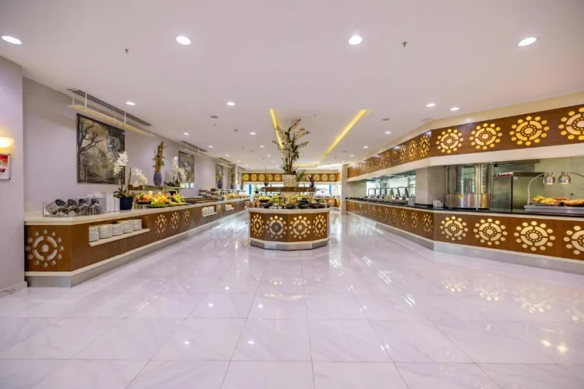 VONRESORT ELITE  5*-24