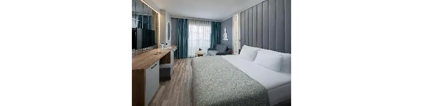 Siam Elegance Hotels & Spa 5*-30