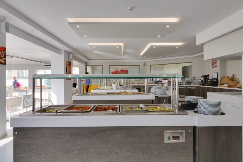 Harmony Rethymno Beach Hotel 4*-82