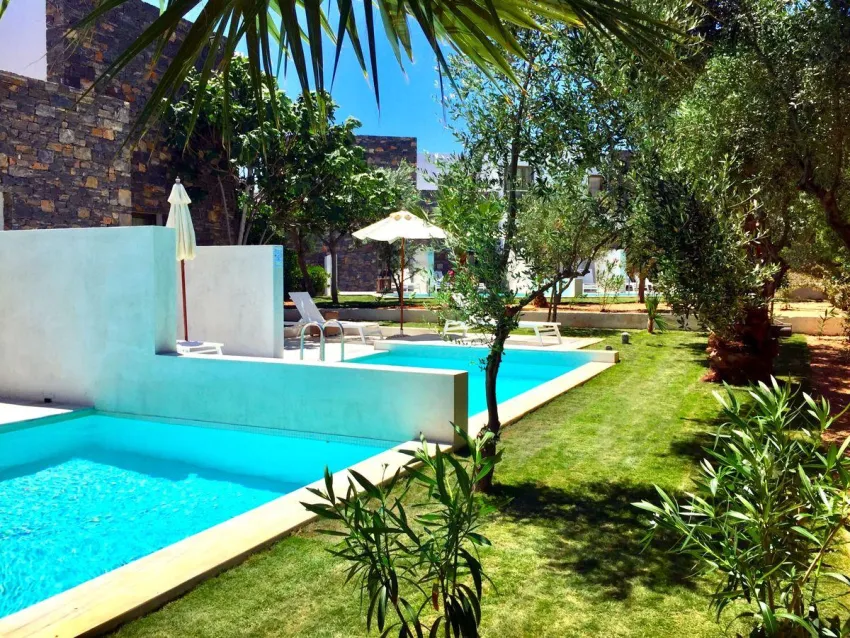 The Island Hotel 5*-31