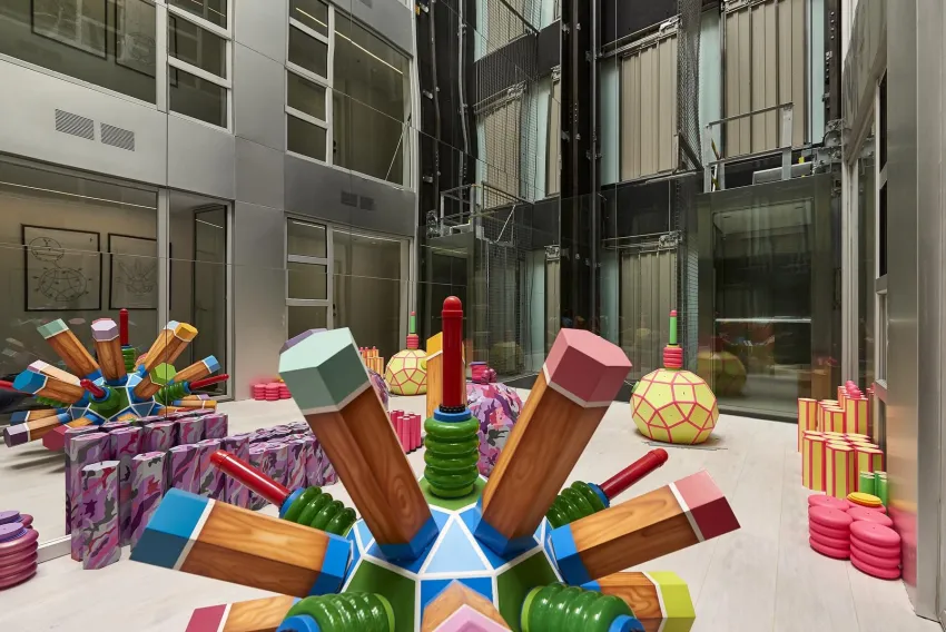 Innside Palma Center 4*-5