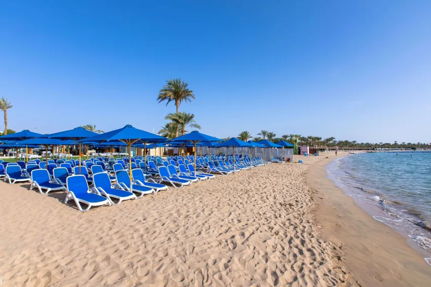 Naama Bay Hotel & Resort 5*-3