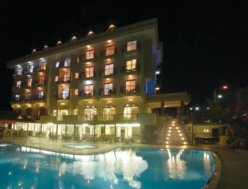 Stella Hotel Kemer 4*-9