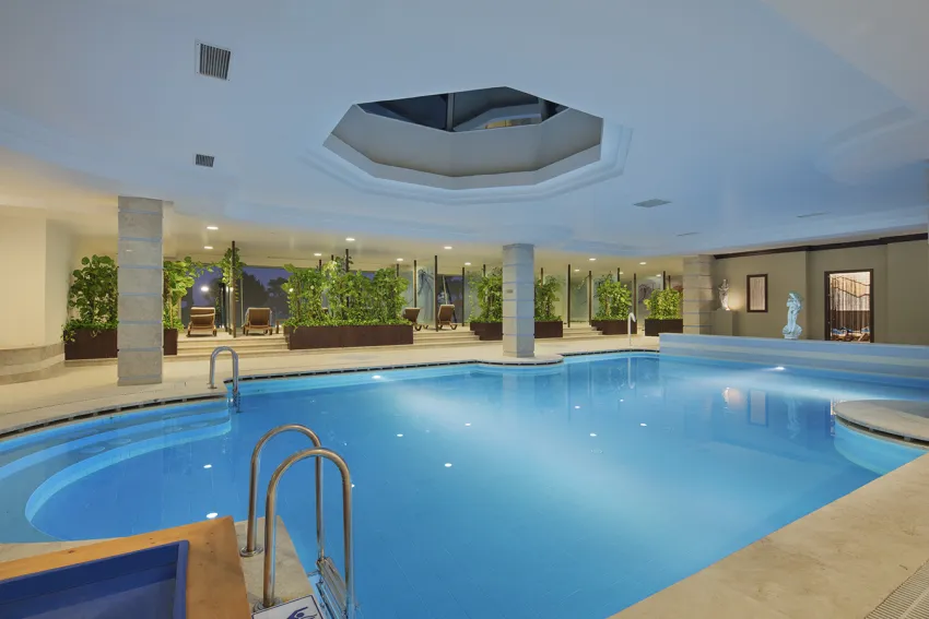 Pine Beach Belek 5*-133