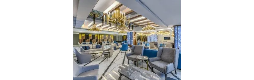 Arnor De Luxe Hotel & Spa 5*-3