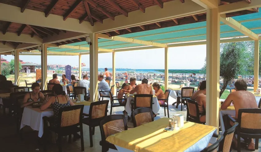 Villa Side Hotel 4*-7