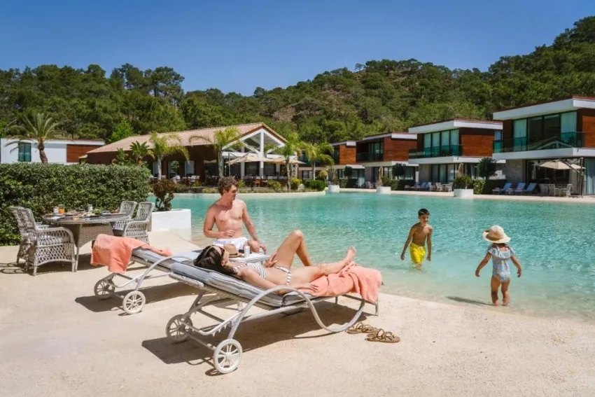 Rixos Premium Tekirova 5*-30