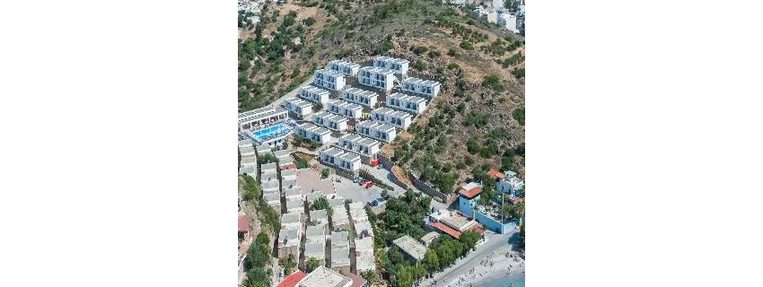 Ariadne Beach 4*-3