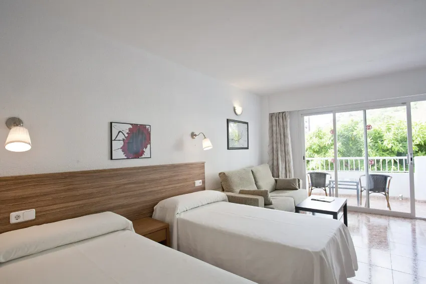 Siesta I Apartments 3*-28