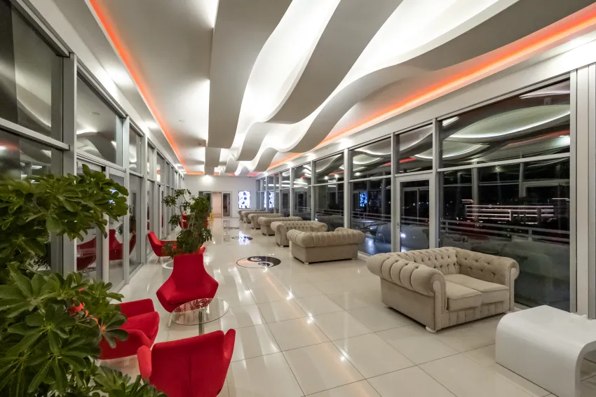 Laguna Beach Alya Resort & Spa Hotel 5*-6