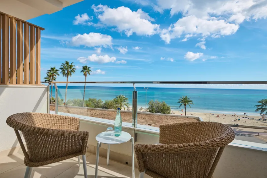 Don Juan Hipotels 4*-10