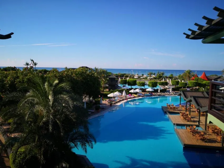 Limak Lara De Luxe Hotel & Resort 5*-38