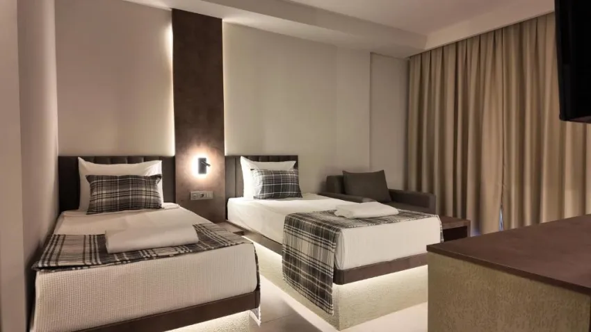 PALEMON RESORT & SPA  5*-23