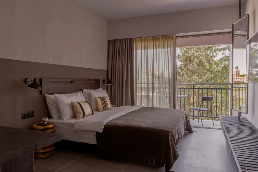 Cooks Club Kolymbia 5*-14